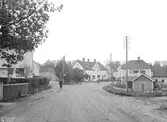 Borensberg 1940.
