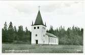 Sollebrunn Lagmanreds kyrka