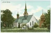 Lerums kyrka