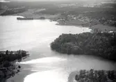 Vik vid Loftahammar 1964.
