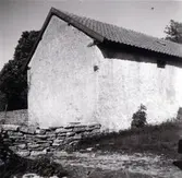 Prästgården i Sandby socken.