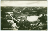 Trollhättan,  Strömkarlsbron.