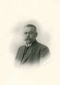 Otto Kjellgren (1862-1920).