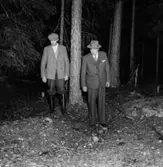 Den sista avrättningsplatsen i Fryksände