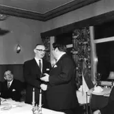 Fr v: Gunnar Kolthoff, Holmes Eriksson