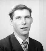 Enar Eriksson, Skärplinge.

