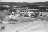 Saeter Skog- og Jordbruksskole.