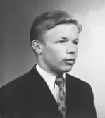 Skogsarbetaren Sune Syvertsson Rinn, Badabruk.