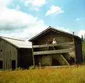 Till höger Patricia 