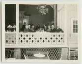 Gustavsberg, Villa Ekbacken. 