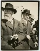 Vänersborgs tändsticksfabrik. 