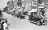 Barnens Dag i Linköping 1925.