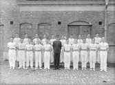 Linköpings gymnastikförening 1930