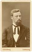 Glasfabrikör Julius Kessmeier (1854-)
