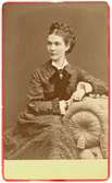 Ebba Johanna Pfeiff (1847-1930)