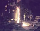 Metallindustri