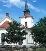 Hille kyrka