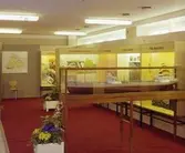 Information om kemisk industri Stenungsund.
Utställningar 1962 i Göteborg och Stenungsund.
