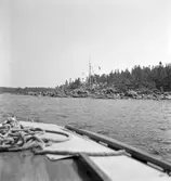 Furuskär
Furuviksparken invigdes pingstdagen 1936.

Solbadar vid klipporna












