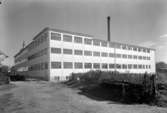 Kalmar chokladfabrik (Röda ugglan)