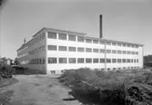 Kalmar chokladfabrik (Röda ugglan)