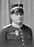 Major Erik Agardt