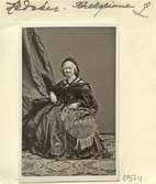 Emma Charlotta Helling (1800-1874)