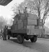 Transport till Konsum Alfa


X 9182