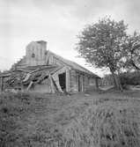 Backstugan Gärdet 1942