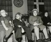 Troligen från ett barndaghem.