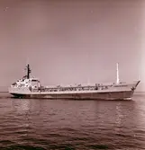 Chimiste Nantes
Byggt 1973 på Kalmar Varv