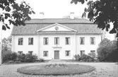 Vreta Kloster prästgård