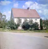 Filadelfia Betaniakapellet i Veddige.