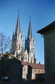 Skara domkyrka