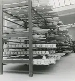 Interiörbild, Hushållsporslinsfabriken.