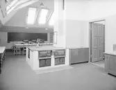 Linnéskolan i Linköping 1930