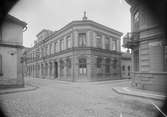 Sprithandelsbolagets värdshus, Dragarbrunnsgatan 44, Uppsala 1909