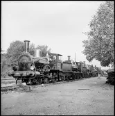 Statens Järnvägar, SJ C 198 