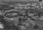 Flygfoto över Anderstorp i Jönköpings län. Nr 1982