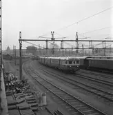 Statens Järnvägar, SJ Xoa 6.