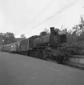 Statens Järnvägar, SJ A6 1790.