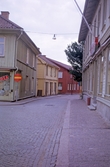 Rådhusgatan i Skara
