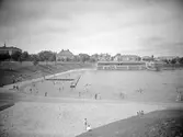 Tinnerbäcksbadet 1938