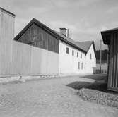 Söderköping 1945