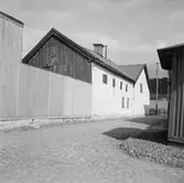 Söderköping 1945