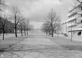 Linköping omkring 1935