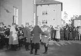 1925 års Riksfältskyttetävlan