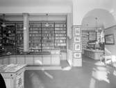 Henric Carlssons bokhandel