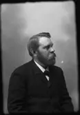 Klockare F. G. Söderholm