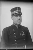 Major Sahlin